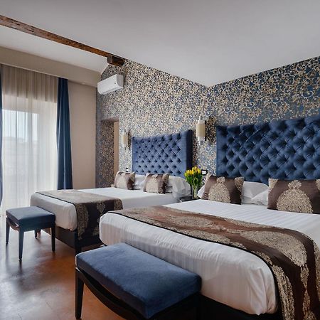 Unica Suites Rom Exteriör bild