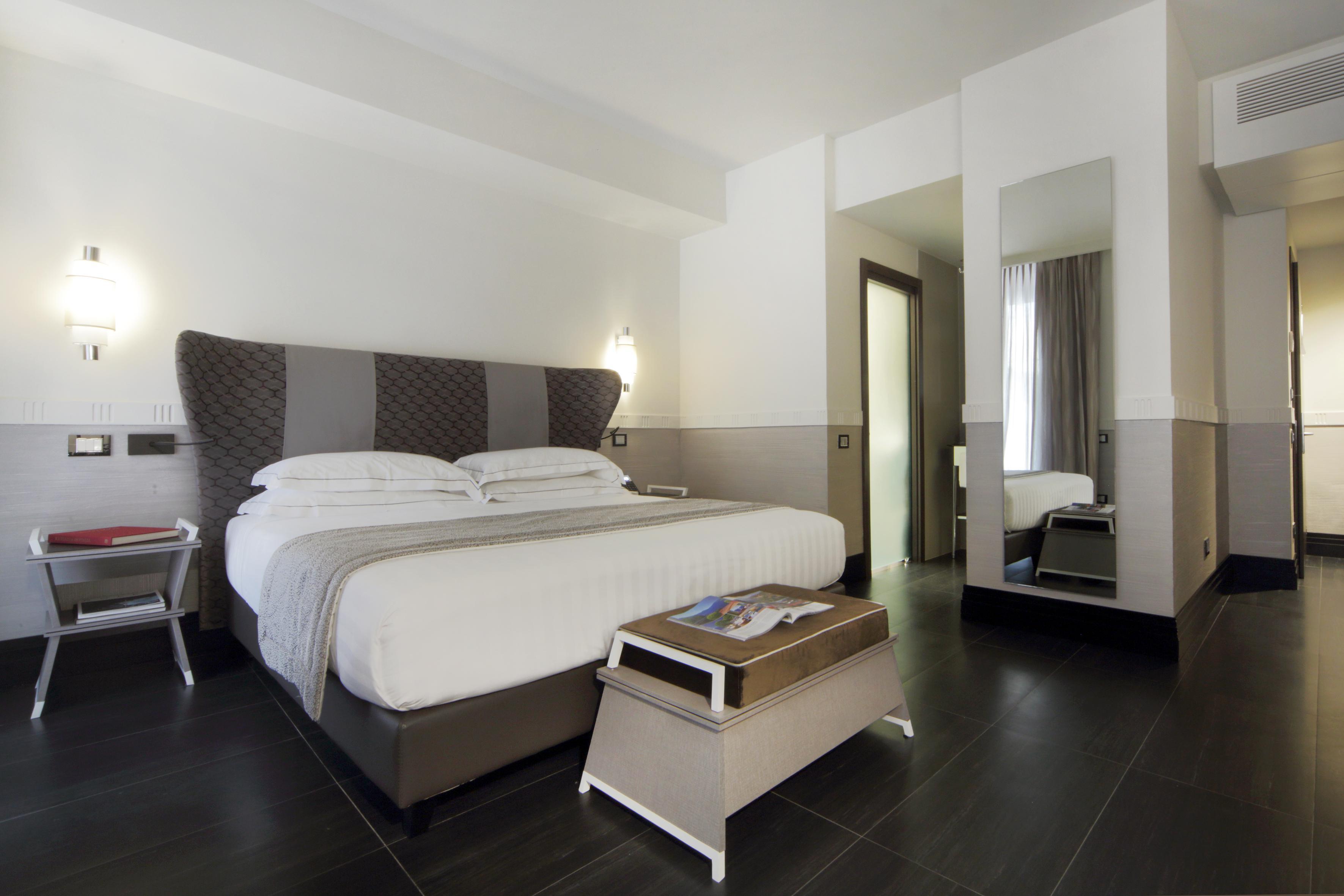 Unica Suites Rom Exteriör bild