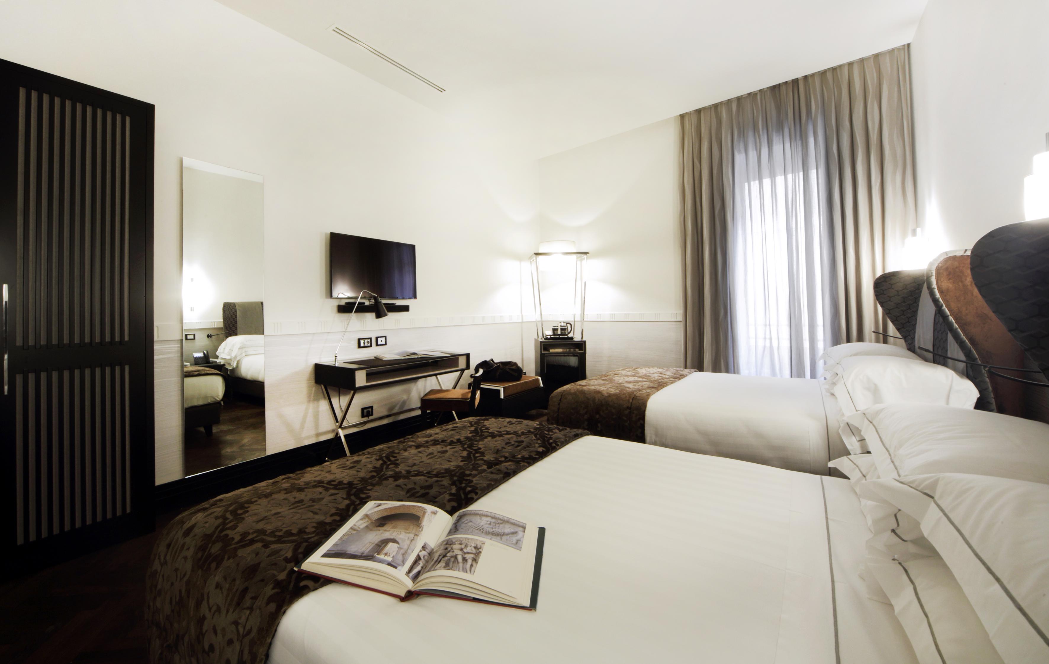 Unica Suites Rom Exteriör bild