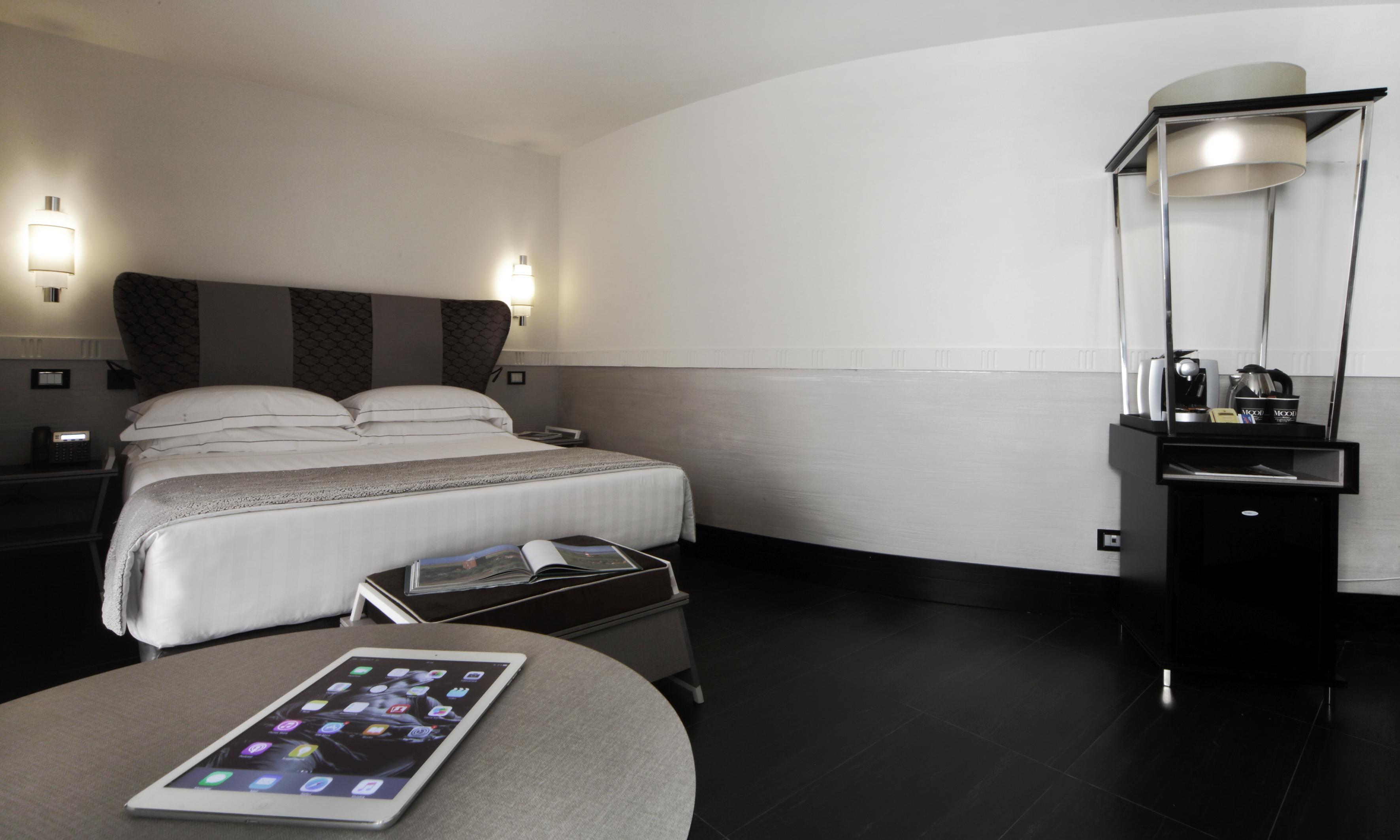 Unica Suites Rom Exteriör bild