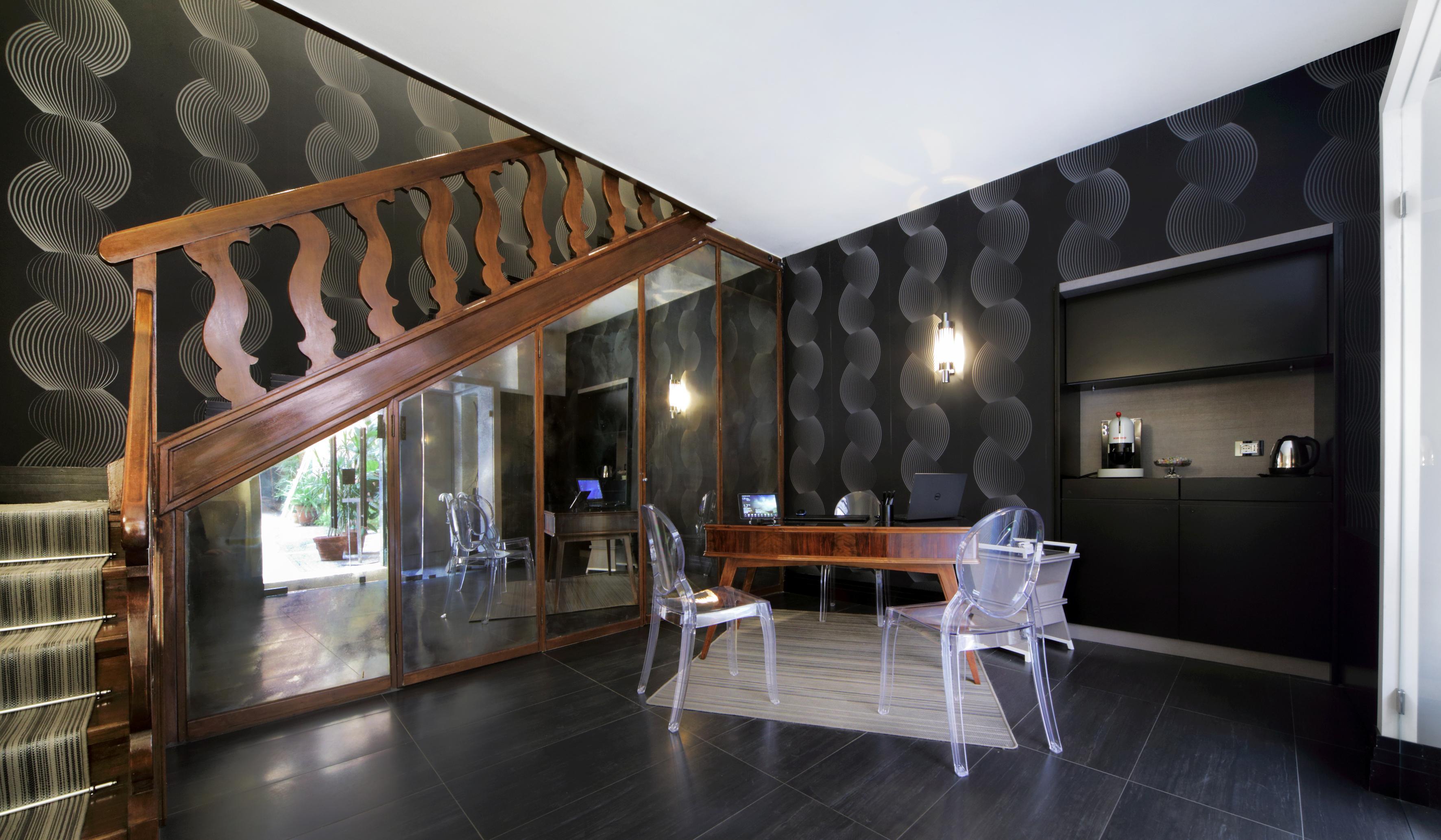 Unica Suites Rom Exteriör bild