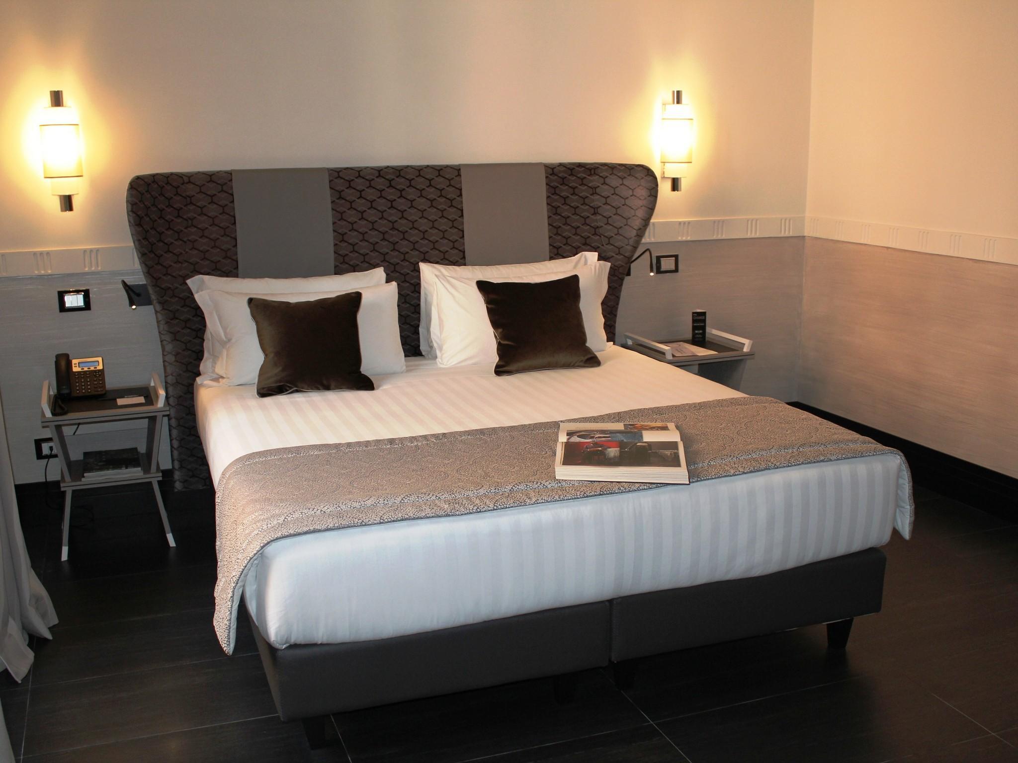 Unica Suites Rom Exteriör bild