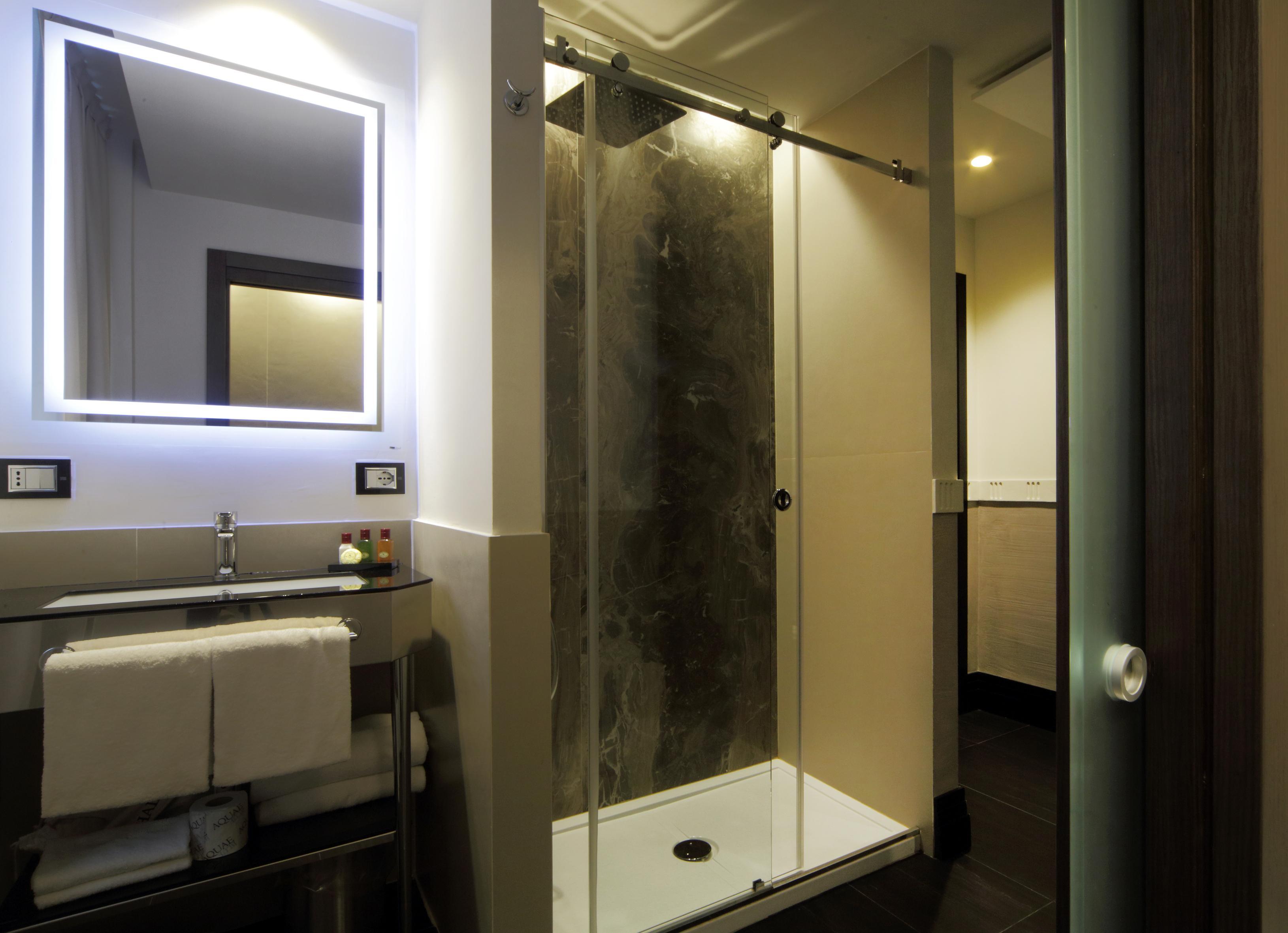 Unica Suites Rom Exteriör bild