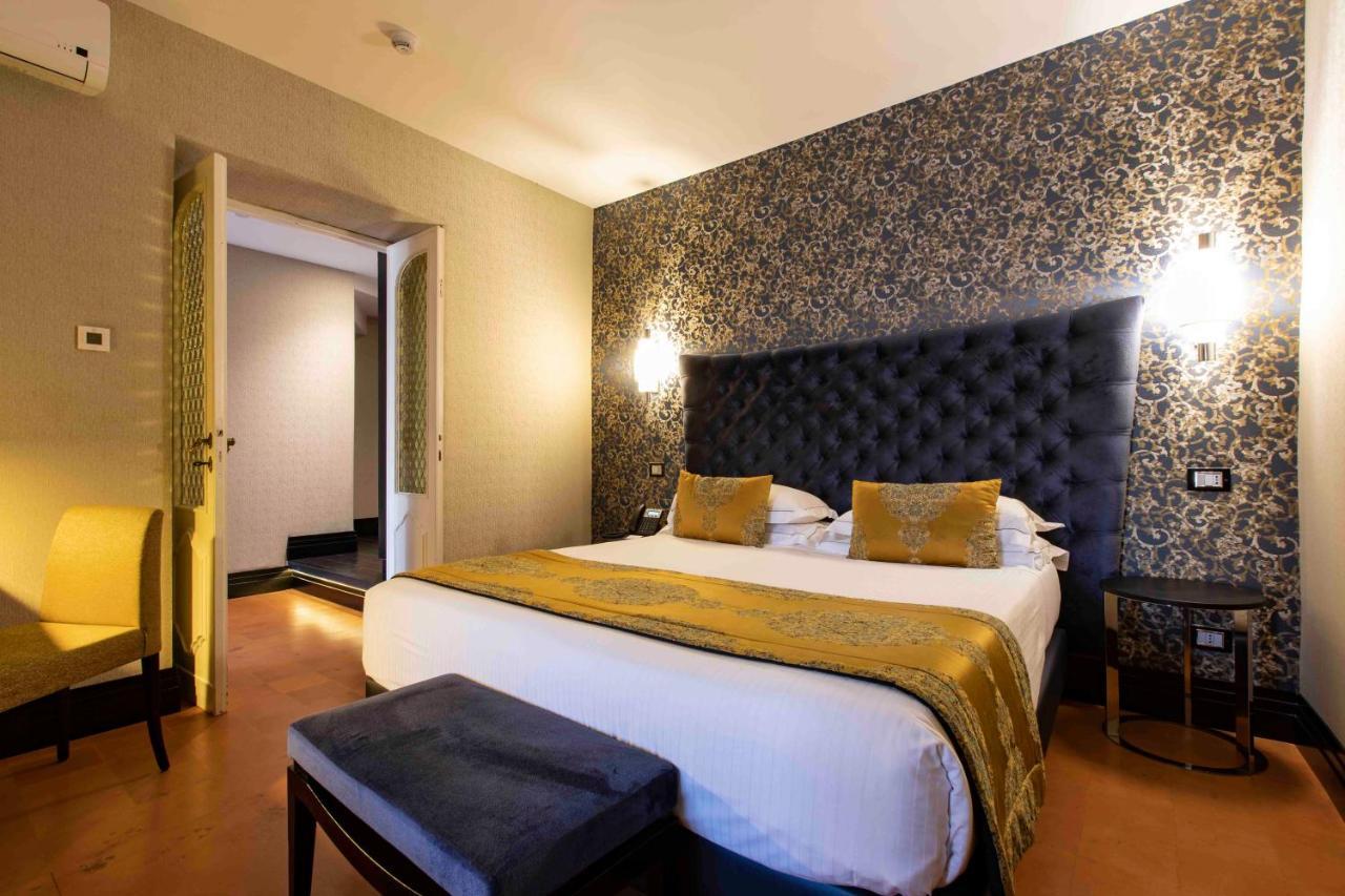 Unica Suites Rom Exteriör bild