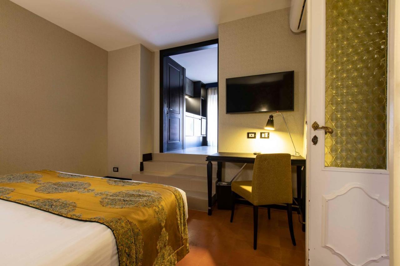 Unica Suites Rom Exteriör bild