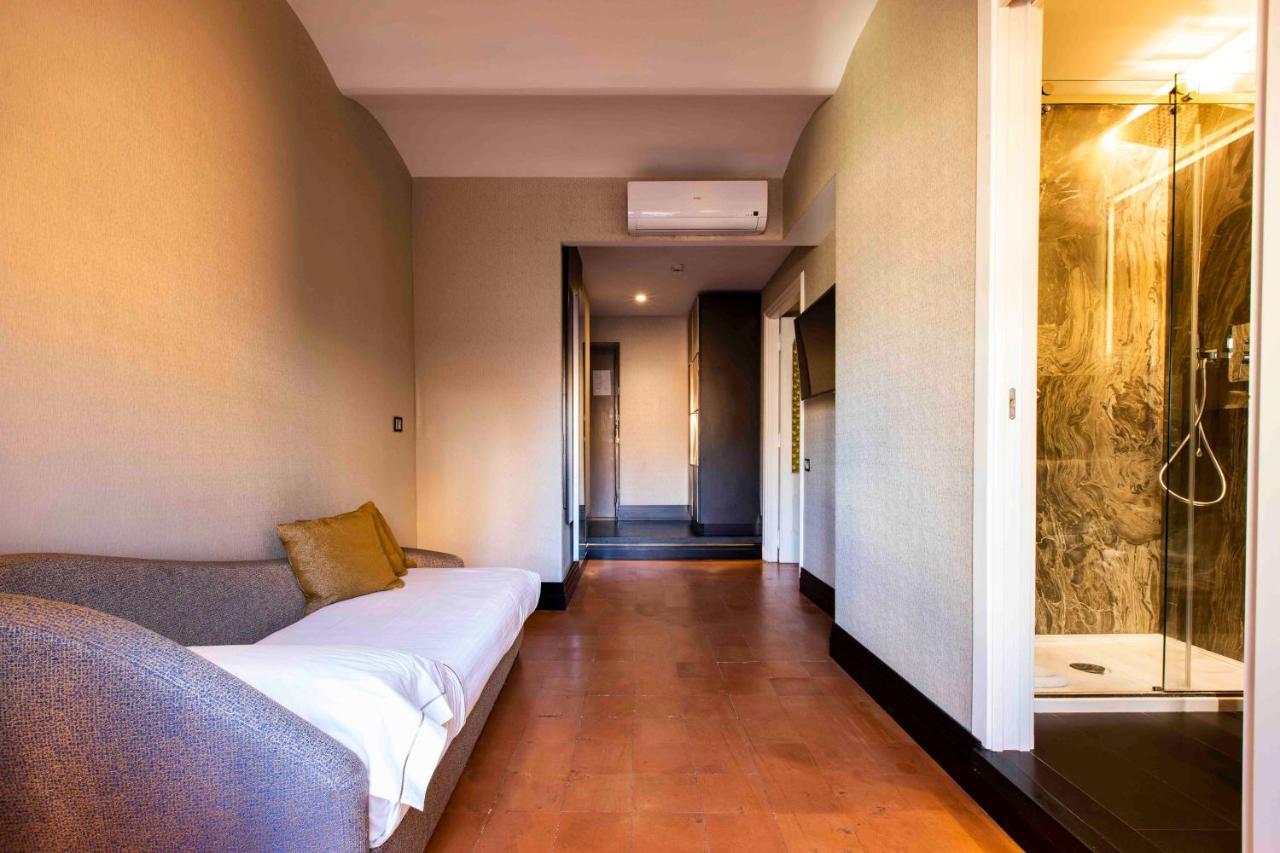 Unica Suites Rom Exteriör bild