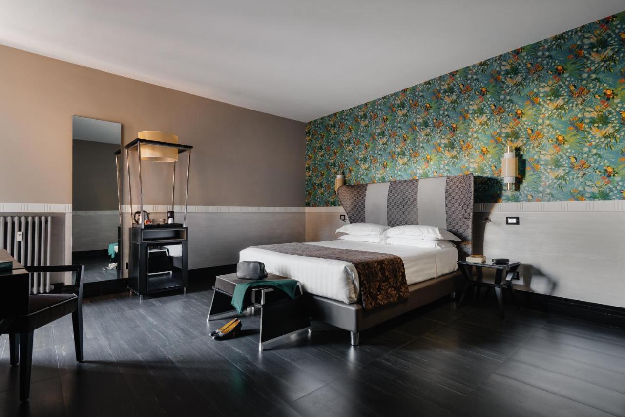 Unica Suites Rom Exteriör bild