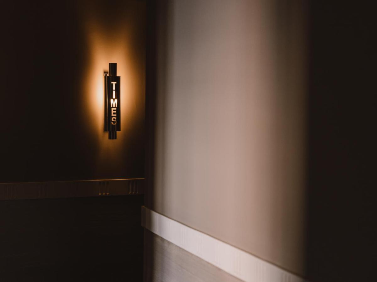 Unica Suites Rom Exteriör bild