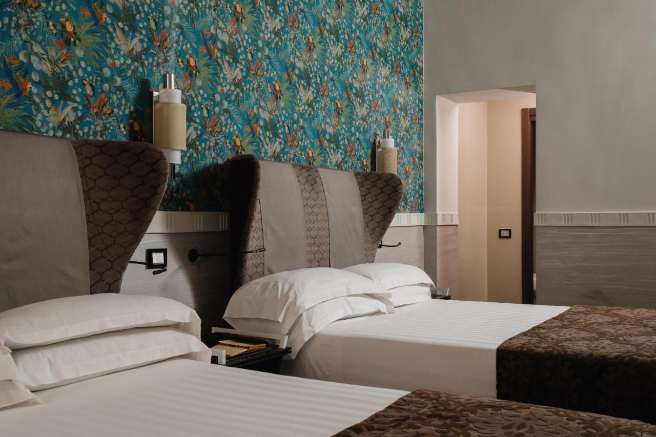 Unica Suites Rom Exteriör bild