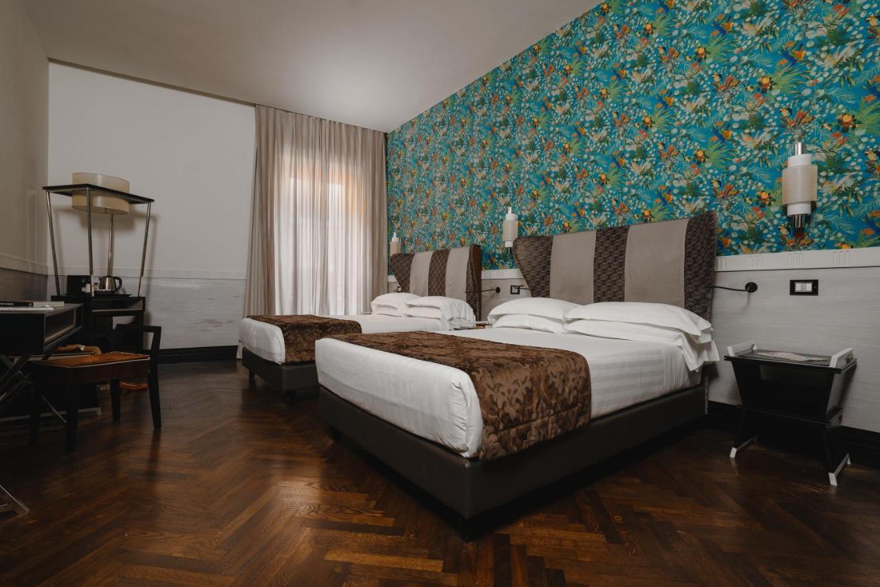 Unica Suites Rom Exteriör bild