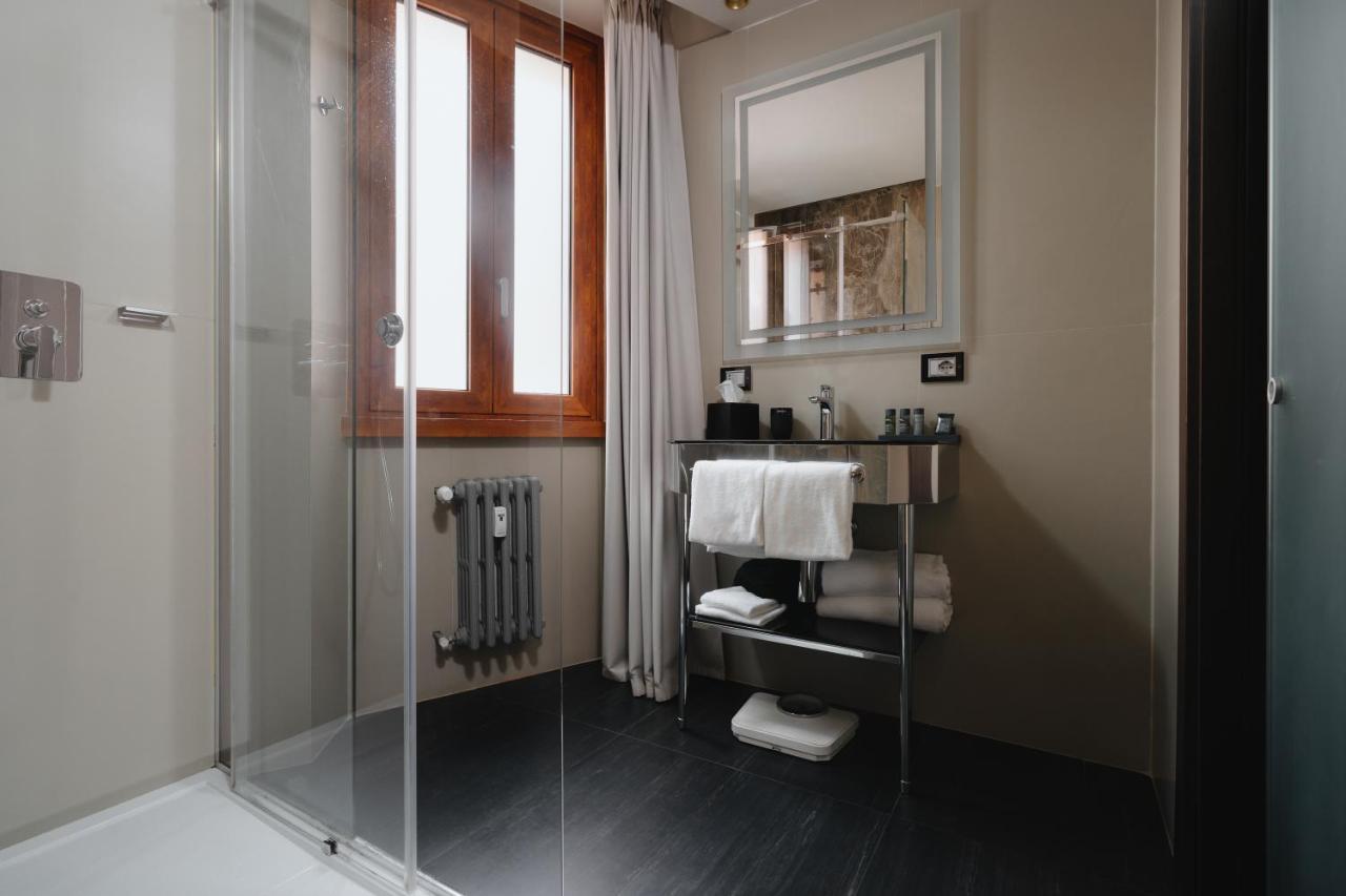 Unica Suites Rom Exteriör bild