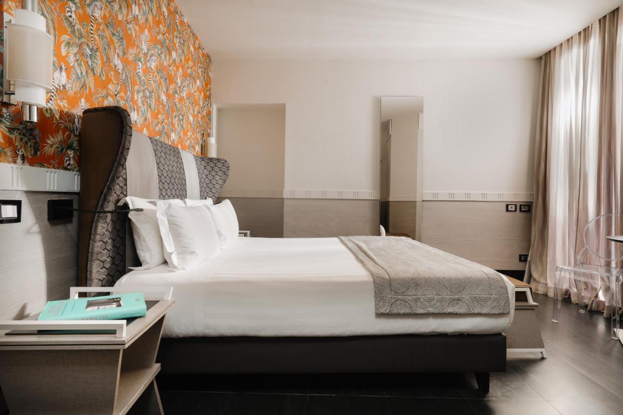 Unica Suites Rom Exteriör bild