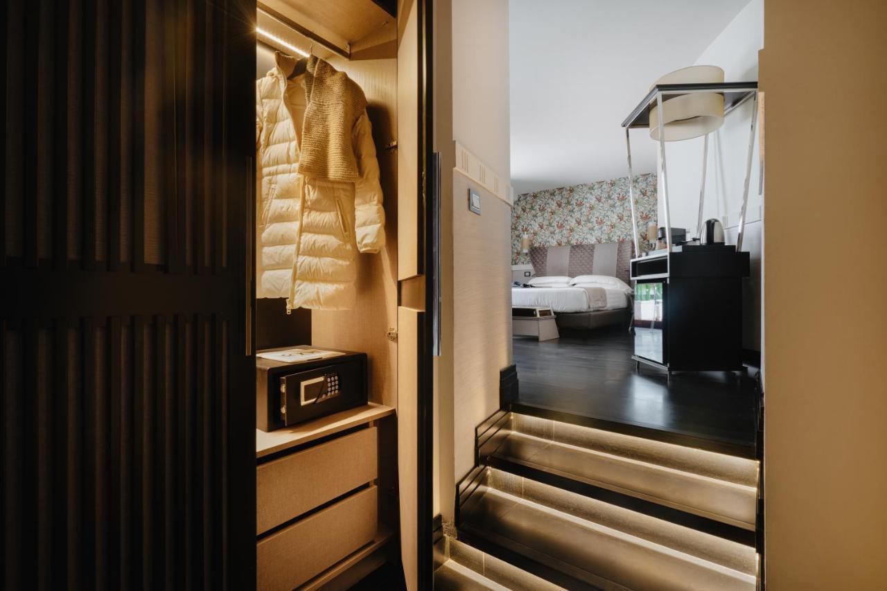 Unica Suites Rom Exteriör bild