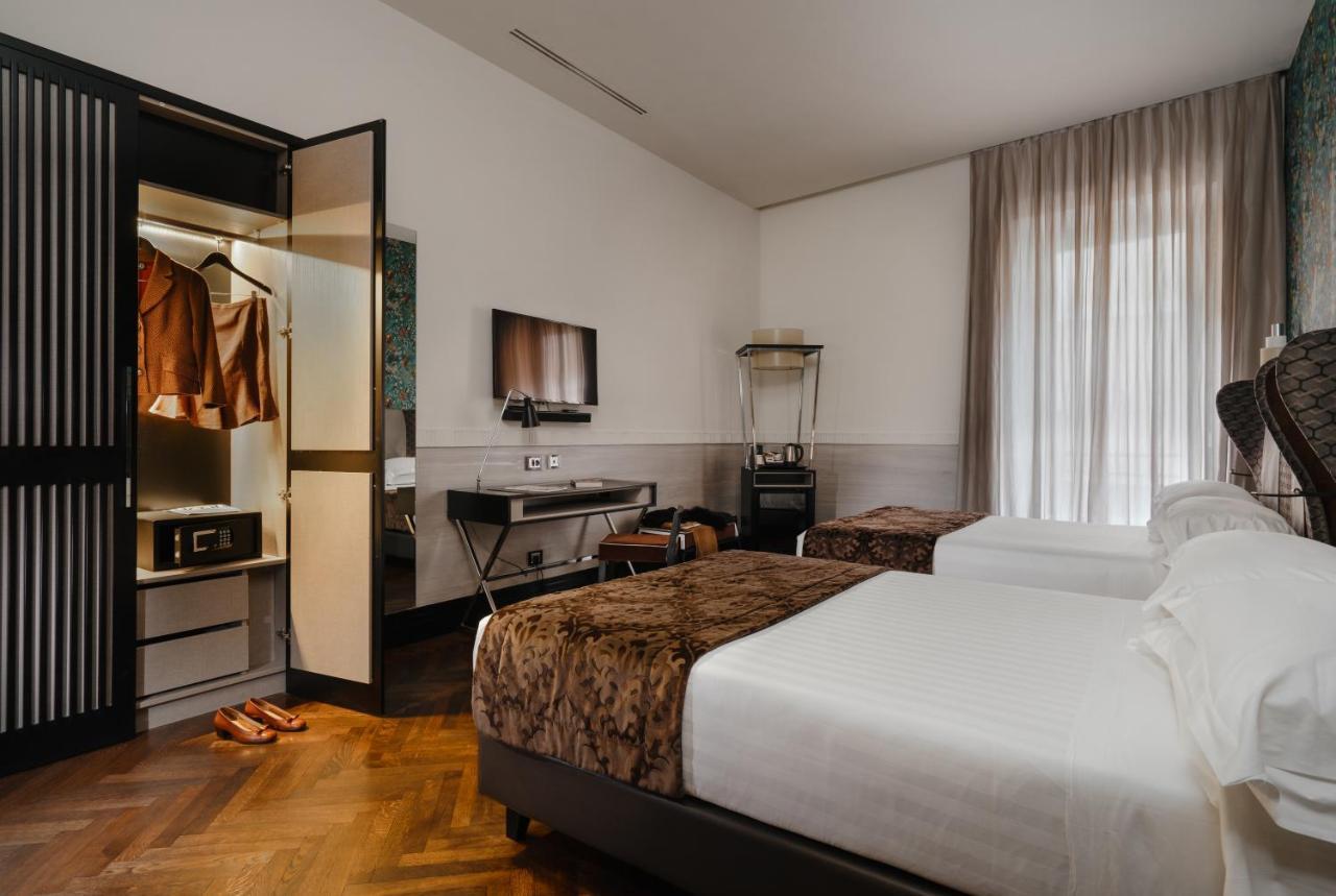 Unica Suites Rom Exteriör bild