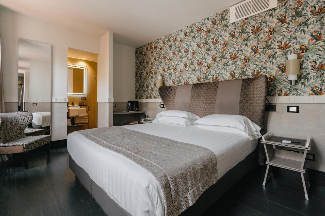 Unica Suites Rom Exteriör bild