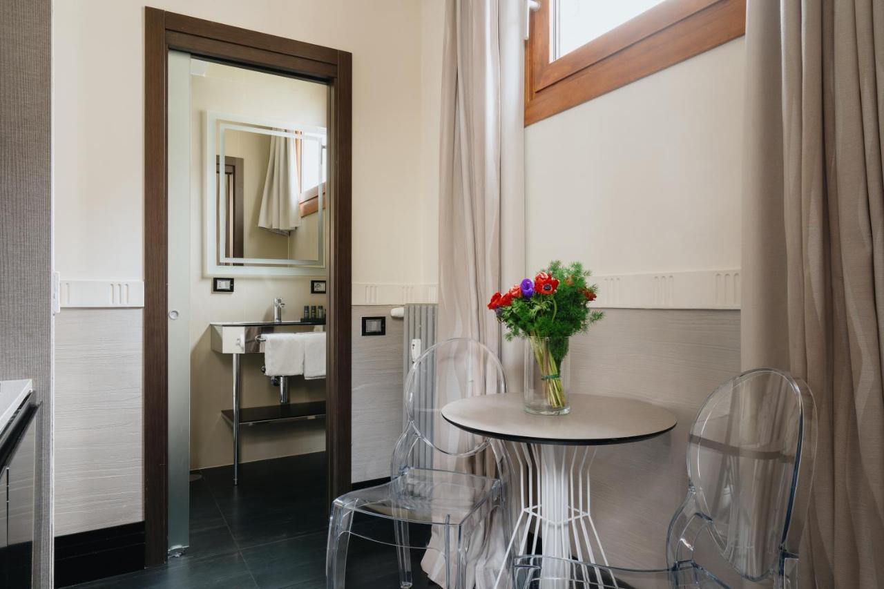 Unica Suites Rom Exteriör bild