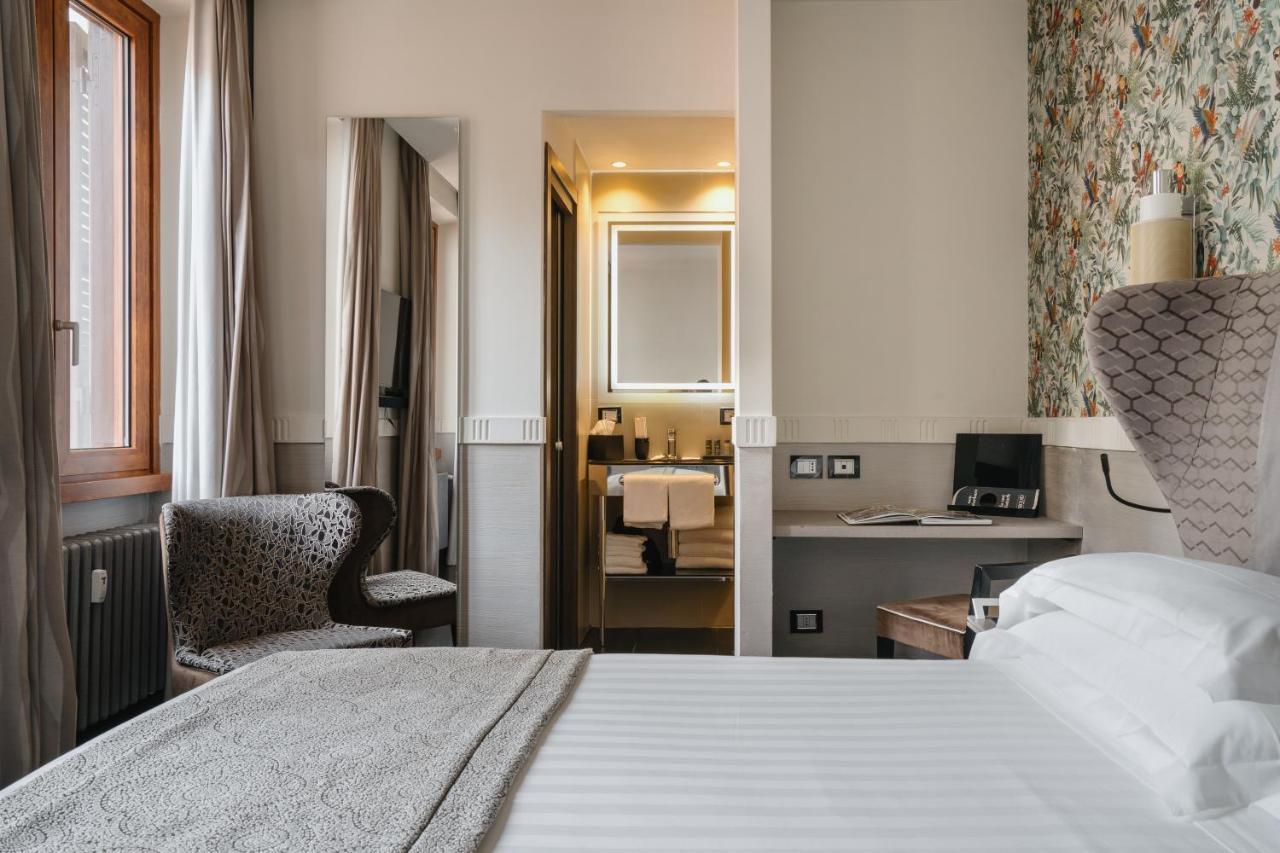 Unica Suites Rom Exteriör bild