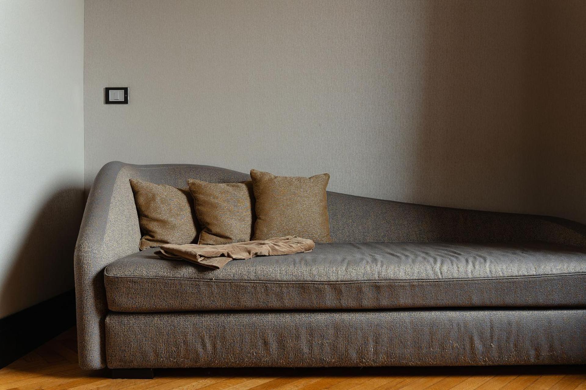 Unica Suites Rom Exteriör bild