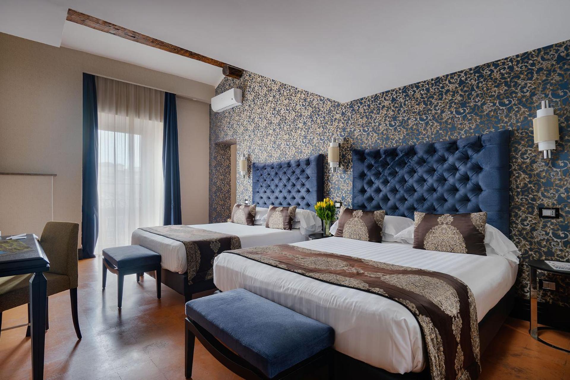 Unica Suites Rom Exteriör bild