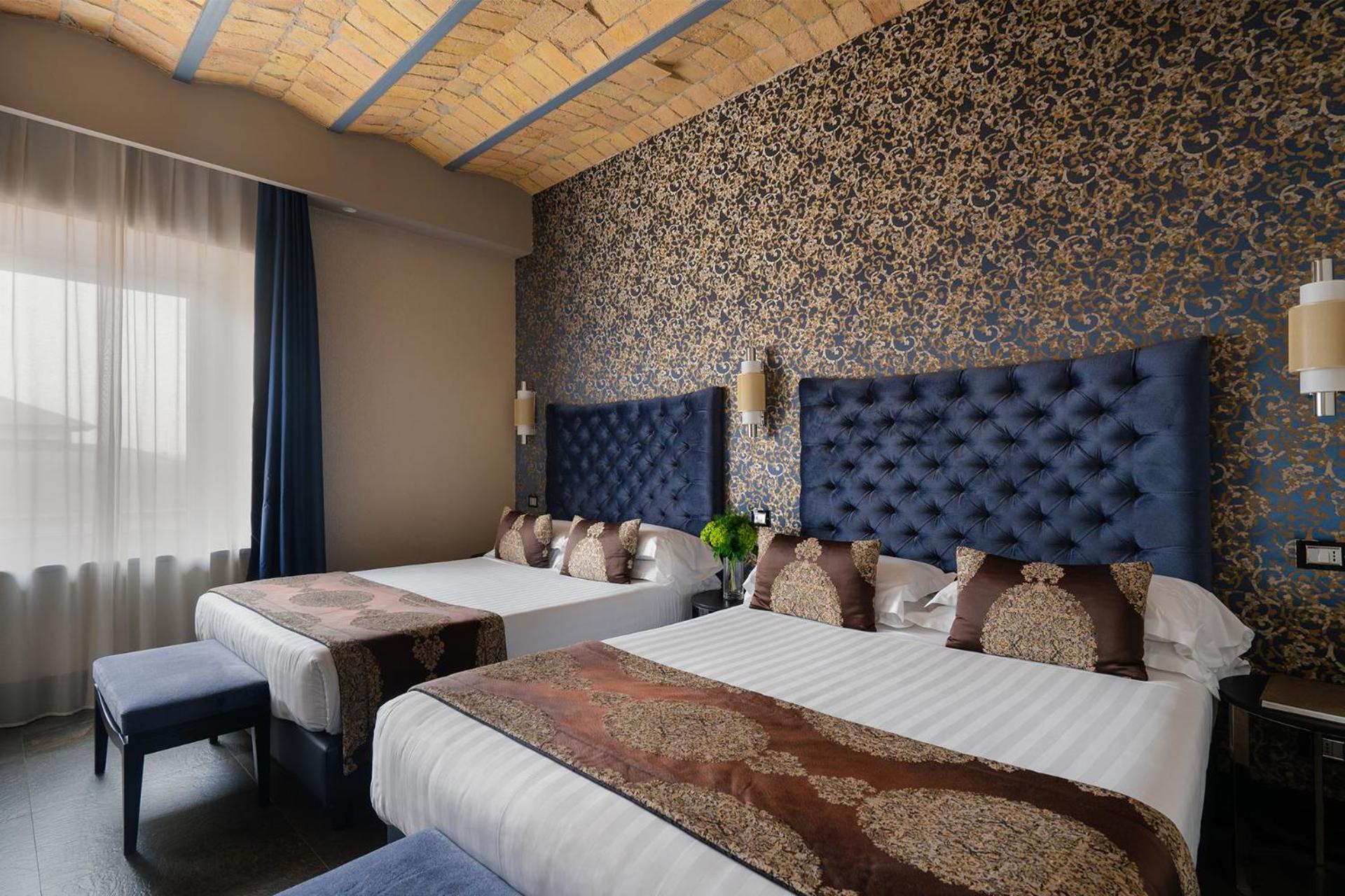 Unica Suites Rom Exteriör bild