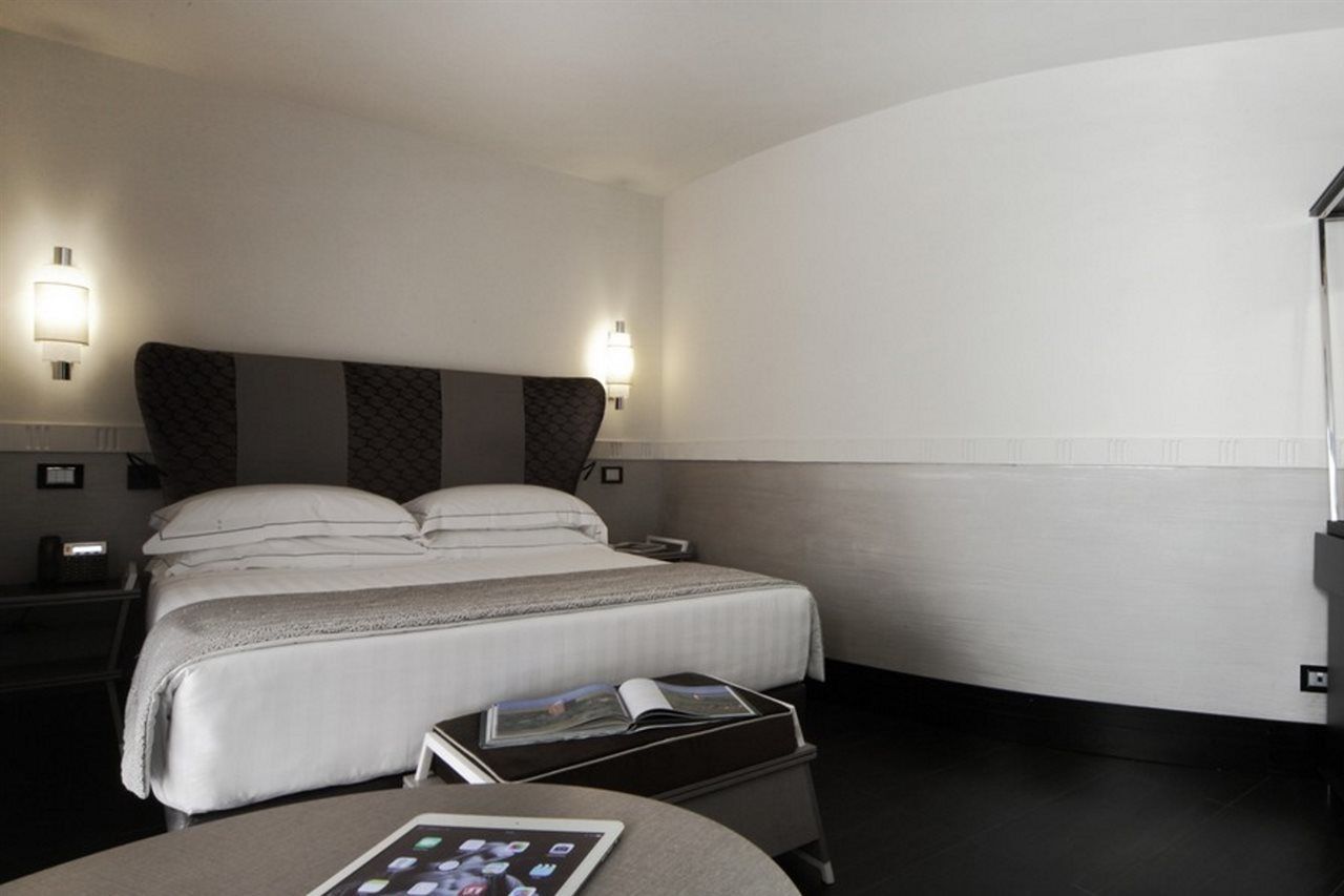 Unica Suites Rom Exteriör bild